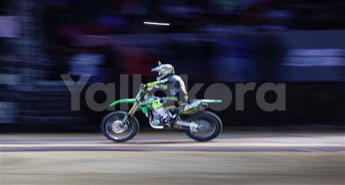 وزارة الرياضة: "ماسترز أوف ديرت" أفضل ختام لمهرجان البحر الأحمر 